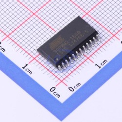MICROCHIP AT90PWM2-16SQ
