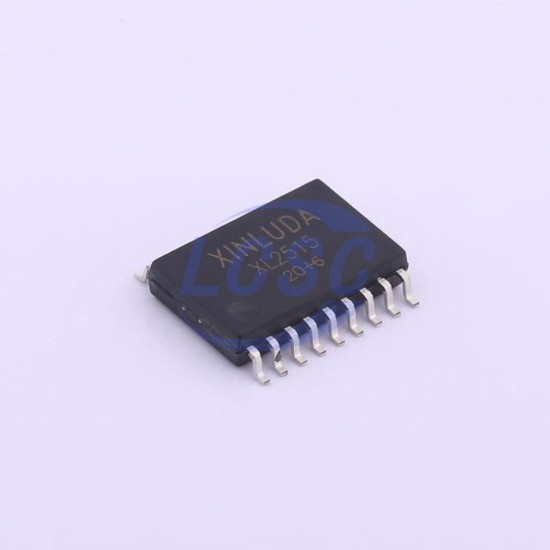 XINLUDA XL2515