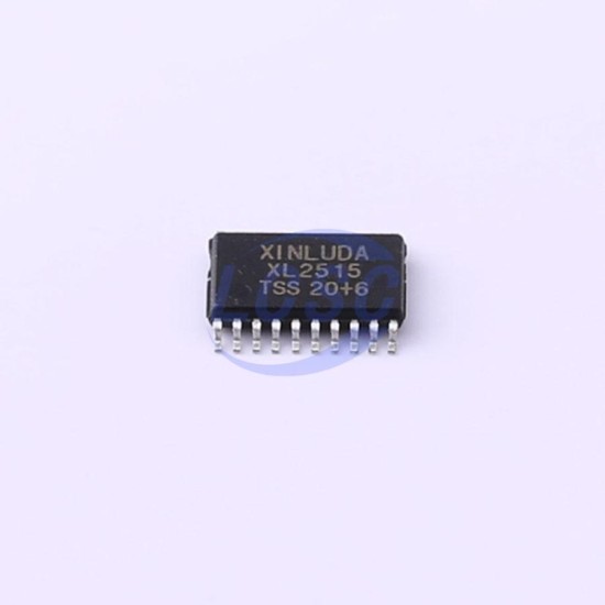 XINLUDA XL2515-TSS