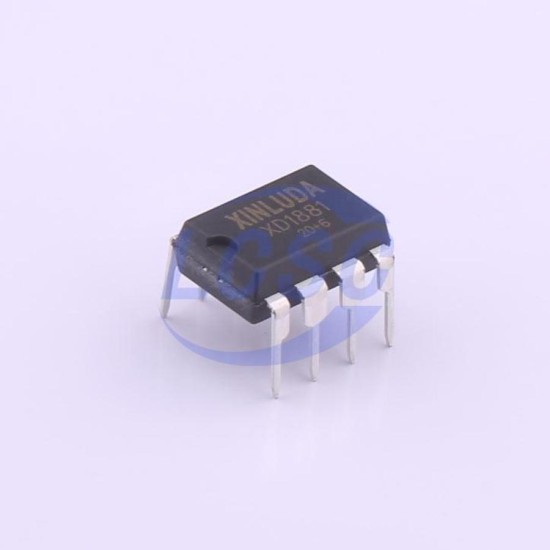 XINLUDA XD1881