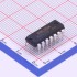 XINLUDA XD74LS90