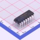 XINLUDA XD74LS161