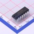 XINLUDA XD74LS165
