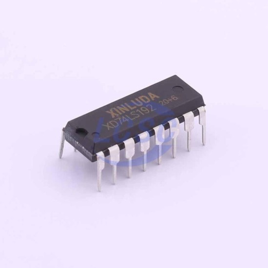 XINLUDA XD74LS192