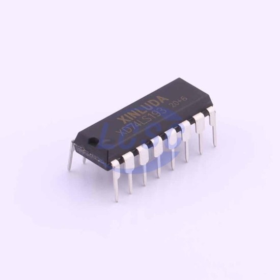 XINLUDA XD74LS193