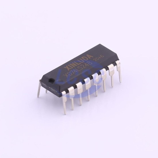 XINLUDA XD74LS248