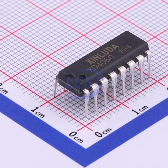 XINLUDA XD4060