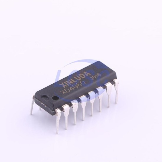 XINLUDA XD4060