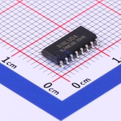 XINLUDA XL74HC165