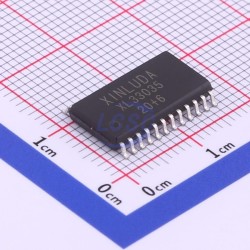 XINLUDA XL33035