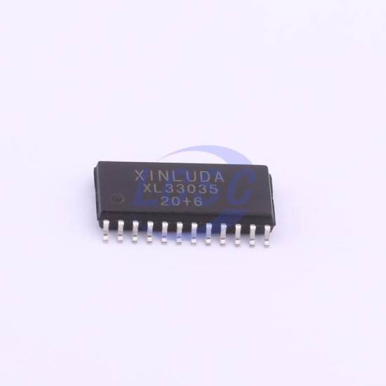 XINLUDA XL33035