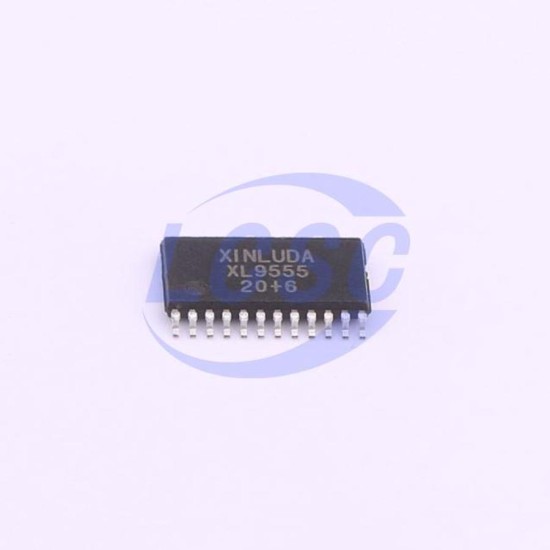 XINLUDA XL9555