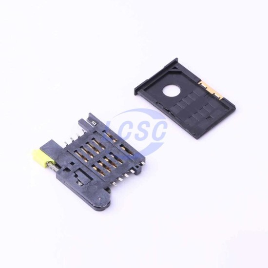 XKB Connection XKSIM-816-P8 XKB Connection XKSIM-816-P8
