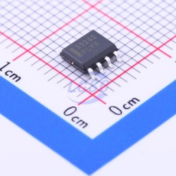 onsemi MC33262DR2G