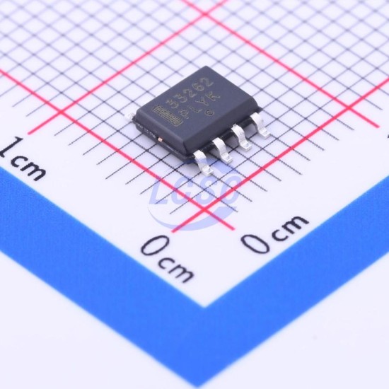 onsemi MC33262DR2G