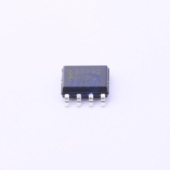 onsemi MC33262DR2G