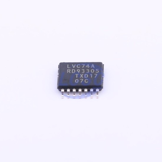 Nexperia 74LVC74APW,118