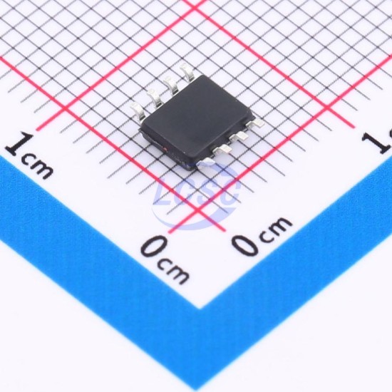 onsemi FDS8984