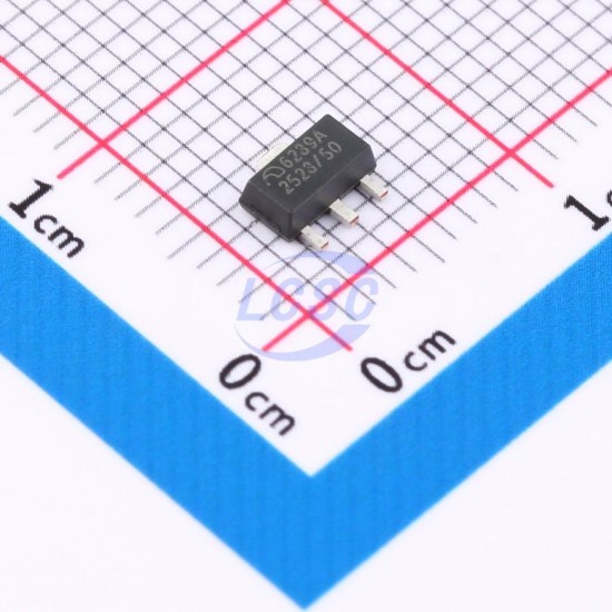 MICRONE ME6239A50PG MICRONE ME6239A50PG