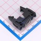 BOOMELE(Boom Precision Elec) 2.54-2*5PW BOOMELE(Boom Precision Elec) 2.54-2*5PW