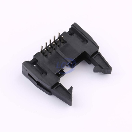 BOOMELE(Boom Precision Elec) 2.54-2*5PW BOOMELE(Boom Precision Elec) 2.54-2*5PW
