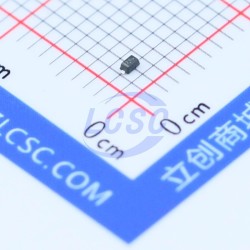 onsemi ESD5Z3.3T1G