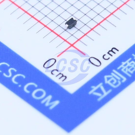 onsemi ESD5Z3.3T1G
