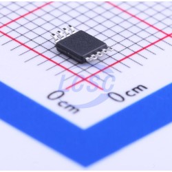 RENESAS ISL1208IU8Z-TK