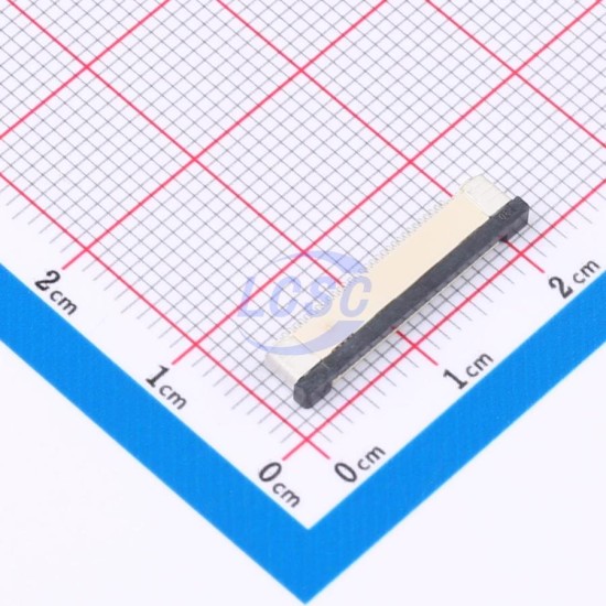 HCTL CT05202-300R-00-D
