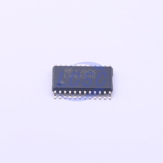 onsemi 74LVX4245MTCX