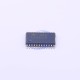 onsemi 74LVX4245MTCX
