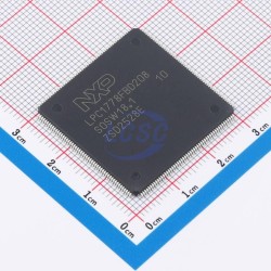 NXP LPC1778FBD208,551