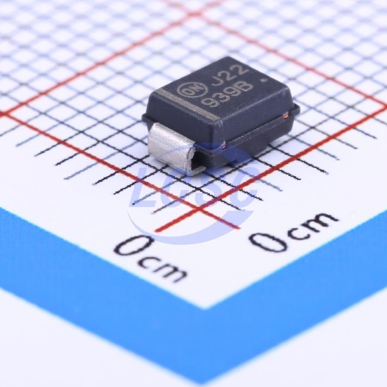 onsemi 1SMB5939BT3G