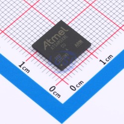 MICROCHIP ATSAM3X8EA-CU MICROCHIP ATSAM3X8EA-CU