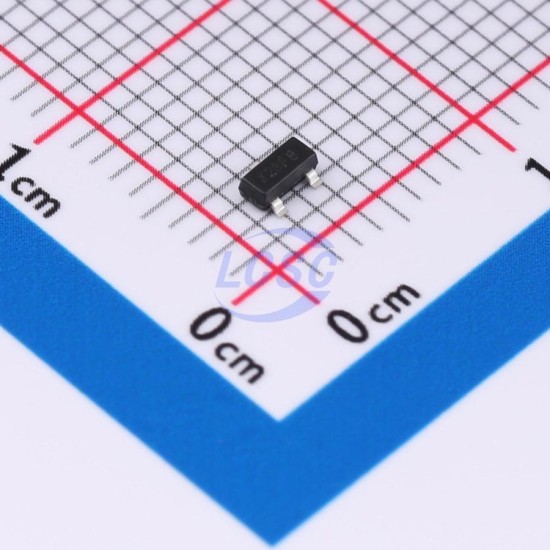 DIODES APX809-46SAG-7 DIODES APX809-46SAG-7