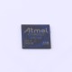 MICROCHIP ATSAMA5D27C-D1G-CU