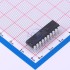 MICROCHIP ATTINY2313V-10PU