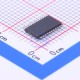 onsemi 74LVX3245MTCX