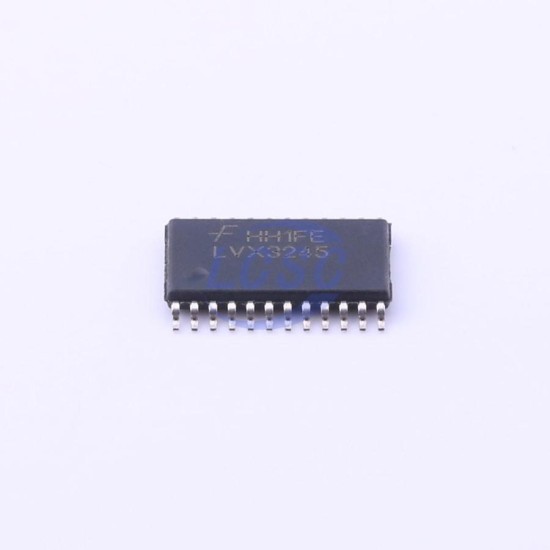 onsemi 74LVX3245MTCX