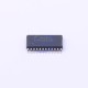 onsemi 74LVX3245MTCX