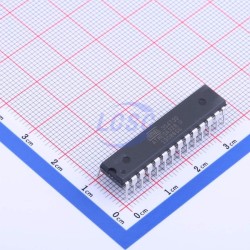 MICROCHIP ATMEGA328-PU MICROCHIP ATMEGA328-PU