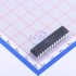 MICROCHIP ATMEGA328-PU