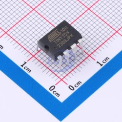 MICROCHIP ATTINY25V-10PU MICROCHIP ATTINY25V-10PU