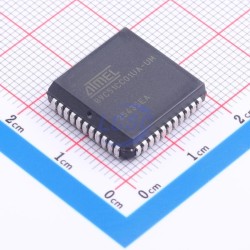 MICROCHIP AT89C51CC01UA-SLSUM MICROCHIP AT89C51CC01UA-SLSUM