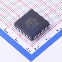 MICROCHIP AT89C55WD-24JU MICROCHIP AT89C55WD-24JU