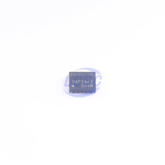 MICROCHIP DSC557-0344FI1