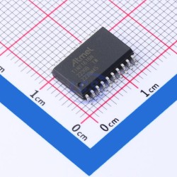 MICROCHIP ATTINY1616-SN MICROCHIP ATTINY1616-SN