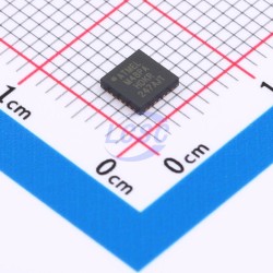 MICROCHIP ATMEGA48PA-MMH MICROCHIP ATMEGA48PA-MMH