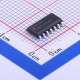 onsemi 74VHC08MX