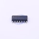 onsemi 74VHC08MX
